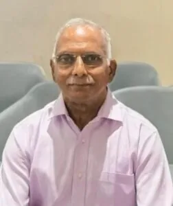 Varghese Thattil